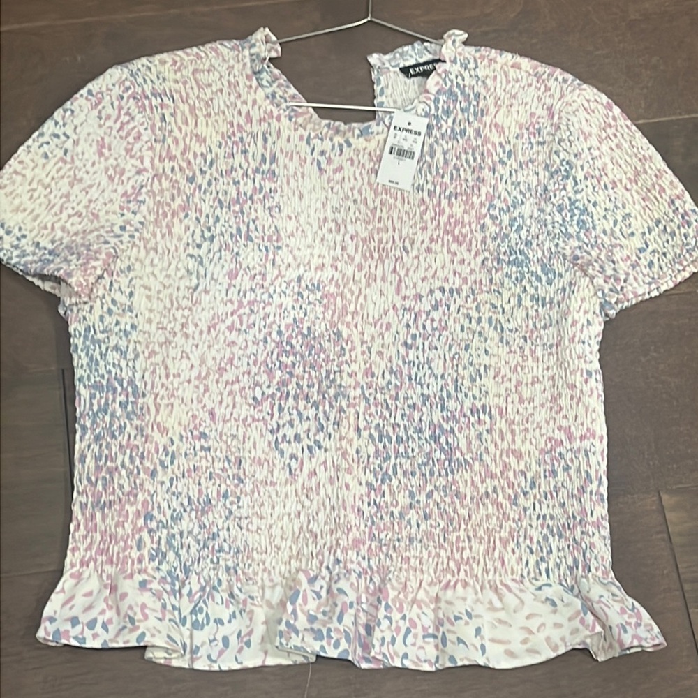 Express top!